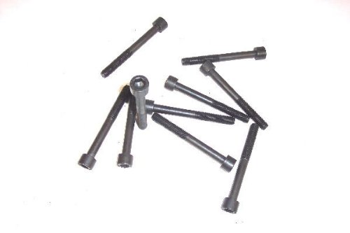 HBK 433 Rock Products HEAD BOLT SET Knurled Head Bolts Rock Products HBK433