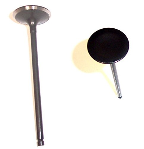 Intake Valves Rock Products IV290