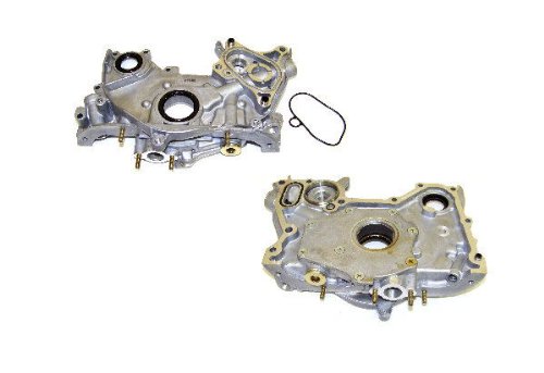 Oil Pumps Rock Products OP219