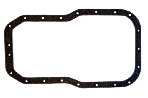 Rock Products Engine Oil Pan Gasket Set PG906 Oil Pan Gasket Sets Rock Products PG906