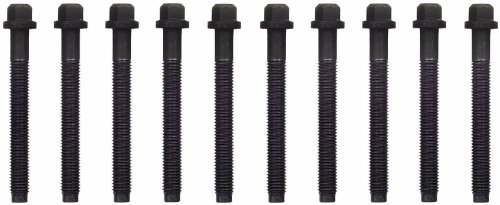 Knurled Head Bolts Sealed Power 2602510