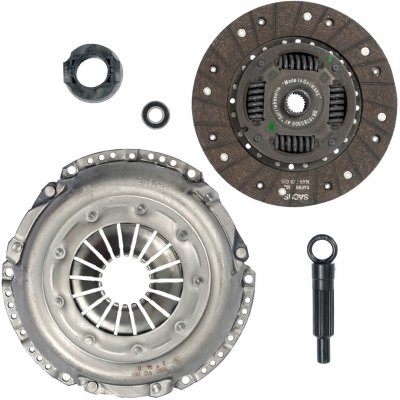 Complete Clutch Sets AMS 02-020