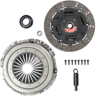 Complete Clutch Sets AMS Automotive 07-154SR100