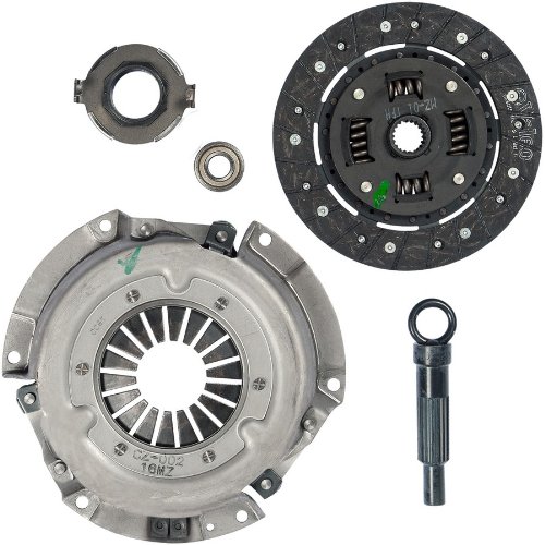 Complete Clutch Sets LuK 10-004