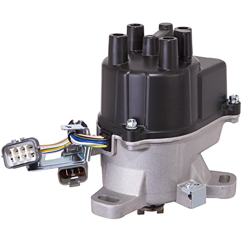 Distributors Spectra Premium TD31