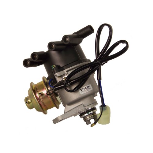 Richporter Technology TD43K Distributor Distributors Richporter Technology TD43K