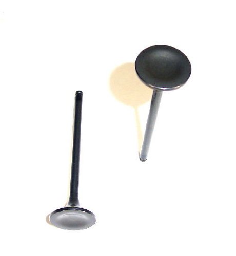Exhaust Valves Rock Products EV217
