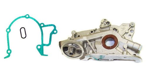 Oil Pumps Rock Products OP319