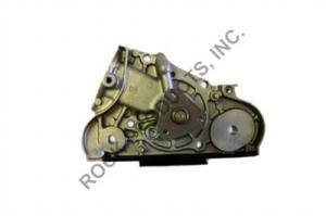 Water Pumps Rock Products WP490