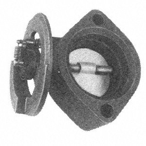 Heat Risers SCS/Frigette 233-1541