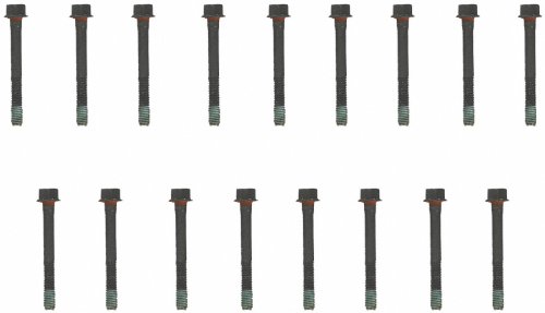 Knurled Head Bolts Sealed Power 2602507