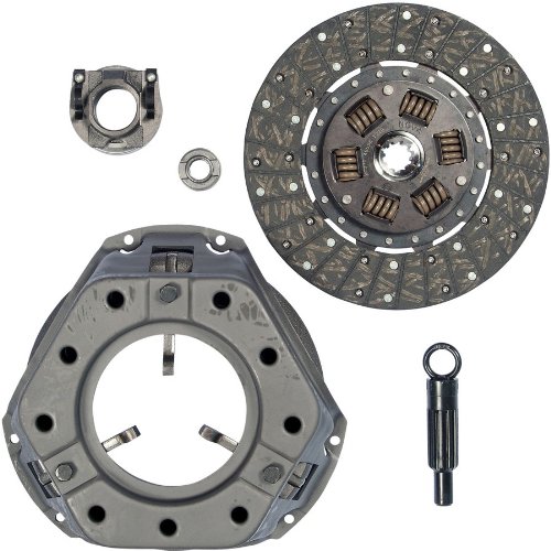 Complete Clutch Sets AMS Automotive 07-507