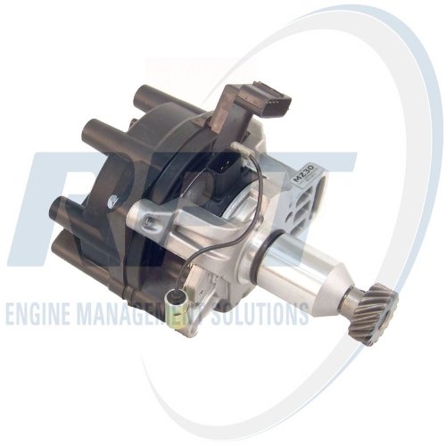 Richporter Technology MZ30 Distributor Distributors Richporter Technology MZ30