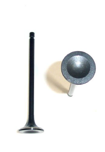 Exhaust Valves Rock Products EV119
