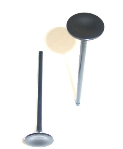 Exhaust Valves Rock Products EV219