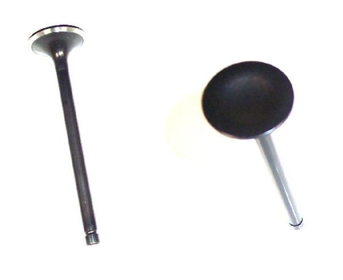 Exhaust Valves Rock Products EV225