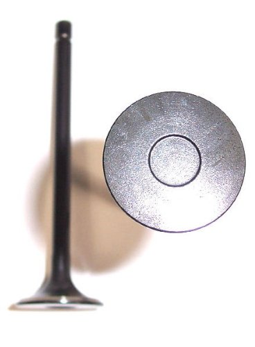 Exhaust Valves Rock Products EV525