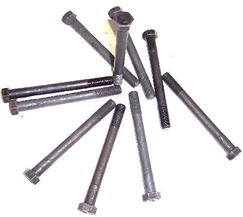 Rock Products Engine Cylinder Head Bolt Set HBK101 Knurled Head Bolts Rock Products HBK101