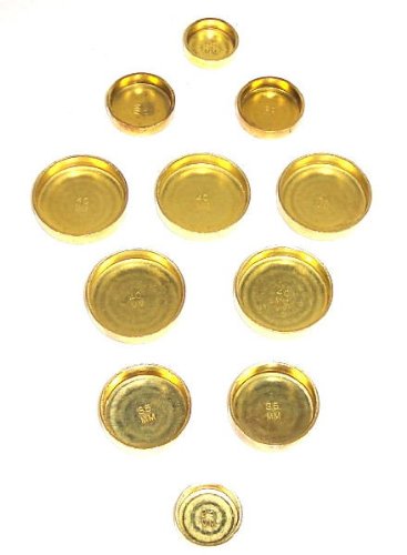 Expansion Plug Kits Rock Products FPS408