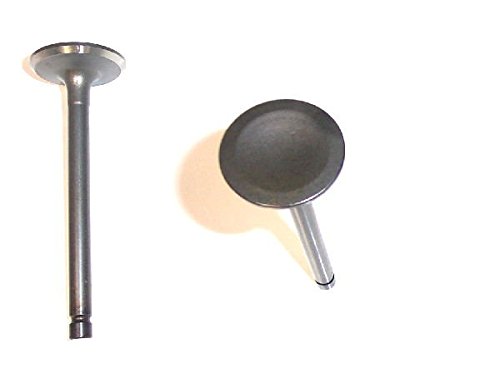 Intake Valves Rock Products IV350