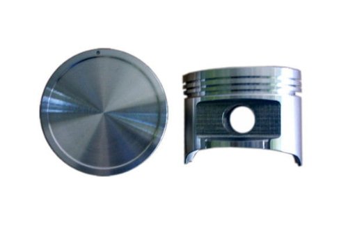 Forged Rock Products P610