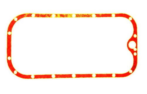 Rock Products Engine Oil Pan Gasket Set PG501 Oil Pan Gasket Sets Rock Products PG501