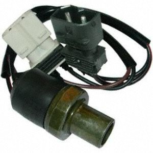 Air Conditioning & Heater Control SANTECH INDUSTRIES MT0888