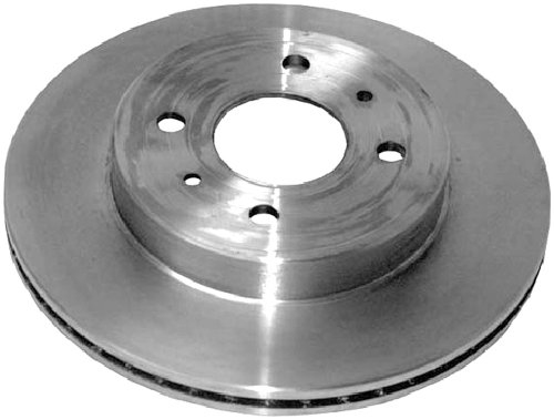 Bendix PRT1604 Brake Rotor Rotors Bendix PRT1604