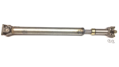 Drive Shaft Assemblies Rockford CV 8302C