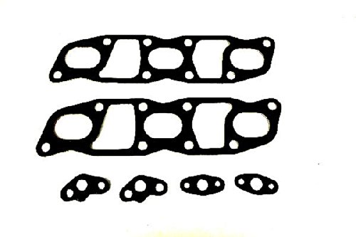 Exhaust Manifold Rock Products EG636
