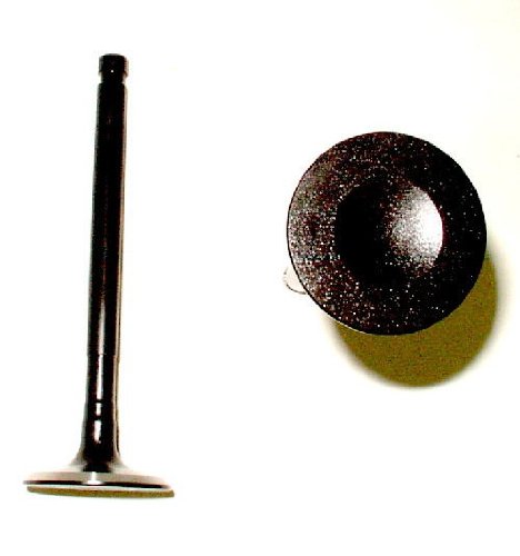 Exhaust Valves Rock Products EV900