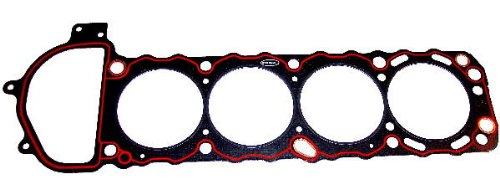Rock Products Engine Cylinder Head Gasket HG653 Head Rock Products HG653