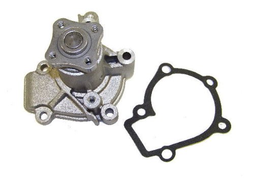 Water Pumps Rock Products WP124