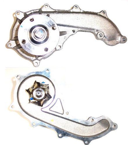 Water Pumps Rock Products WP939
