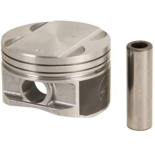 Sealed Power H853CP Cast Piston Pistons Sealed Power H853CP