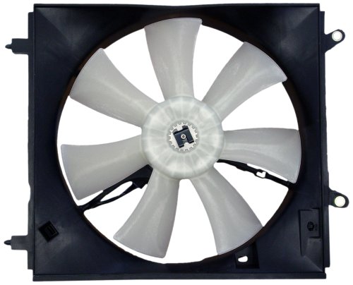 Fans VDO FA70093