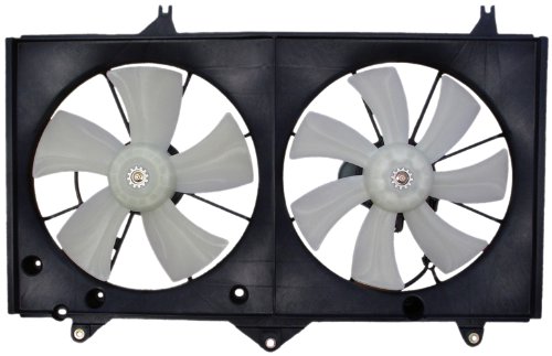 Fans VDO FA70106