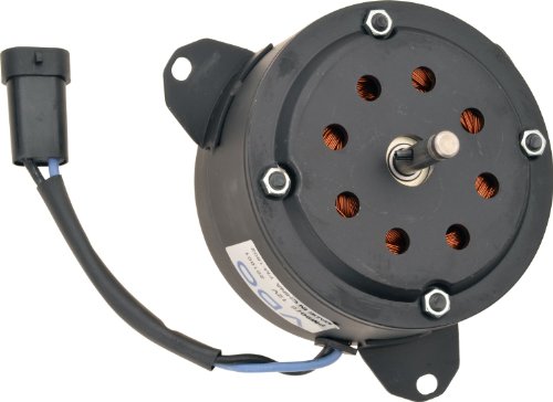 Radiator Fan Motors VDO PM9076