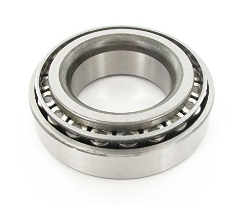 Rod & Main Bearings SKF BR5