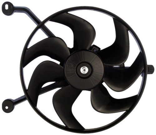 VDO FA70049 Condenser Fan Assembly Condenser Fan Motors VDO FA70049