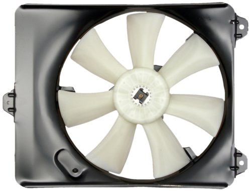 Condenser Fan Motors VDO FA70092