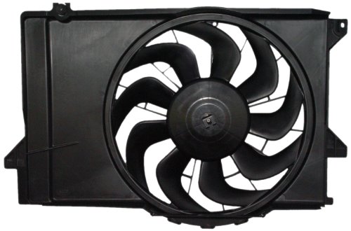 Fans VDO FA70114