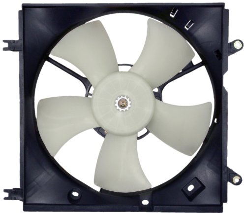 Fans VDO FA70104