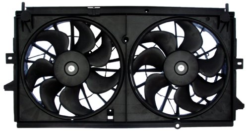 Fans VDO FA70157
