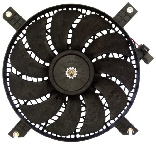 Condenser Fan Motors VDO FA70209