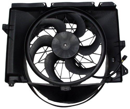 Fans VDO FA70197