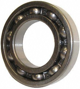 SKF 6211-J Ball Bearings / Clutch Release Unit Release Bearings SKF 6211-J