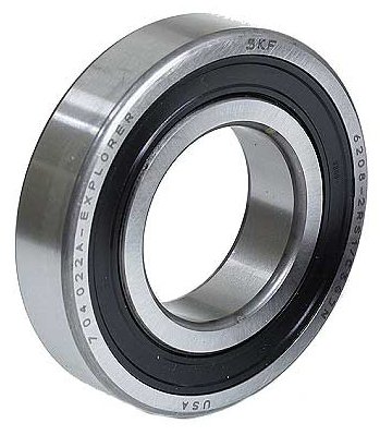 Release Bearings SKF 6208-2RSJ