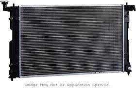 Radiators Unknown 9591P