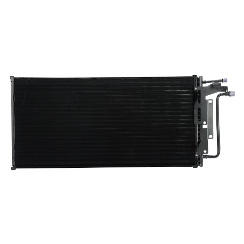Condensers Spectra Premium 74163